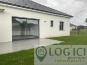 Maison 4 pièces 97 m²