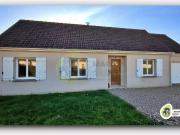 Maison 4 pièces 97 m²