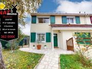 Maison 4 pièces 97 m²