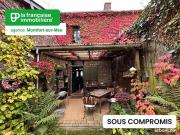 Maison 4 pièces 97 m²