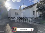 Maison 4 pièces 97 m²