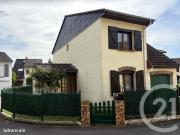 Maison 4 pièces 97 m² Maison 4 pièces 97 m²