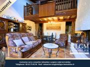 Maison 4 pièces 97 m²