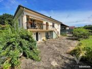 Maison 4 pièces 97 m²