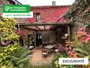 Maison 4 pièces 97 m²