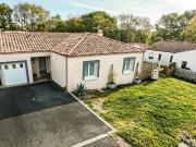 Maison 4 pièces 97 m²