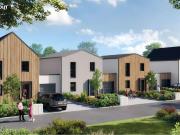 Maison 4 pièces 97 m²