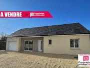 Maison 4 pièces 97 m²