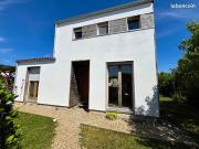 Maison 4 pièces 97 m²