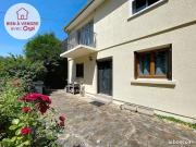 Maison 4 pièces 97 m²