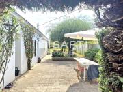 Maison 4 pièces 97 m²