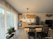 Maison 4 pièces 97 m²