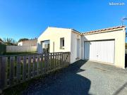 Maison 4 pièces 97 m²