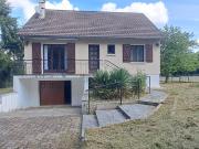 Maison 4 pièces 97 m²