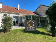 Maison 4 pièces 97 m²