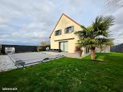 Maison 4 pièces 97 m²