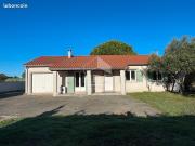 Maison 4 pièces 97 m²