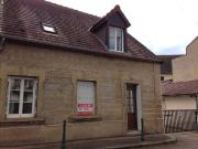 Maison 4 pièces 97 m²