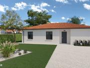 Maison 4 pièces 97 m²