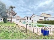 Maison 4 pièces 98 m²