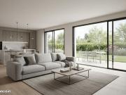 Maison 4 pièces 98 m²