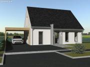 Maison 4 pièces 98 m²