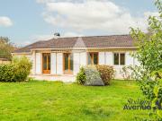 Maison 4 pièces 98 m²