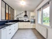 Maison 4 pièces 98 m²