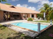 Maison 4 pièces 98 m²