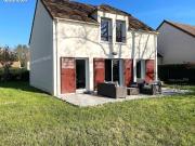 Maison 4 pièces 98 m²