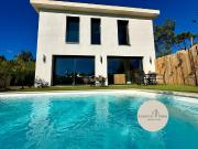 Maison 4 pièces 98 m² Maison 4 pièces 98 m²