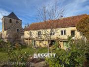 Maison 4 pièces 98 m²