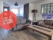 Maison 4 pièces 98 m²