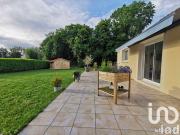 Maison 4 pièces 98 m²