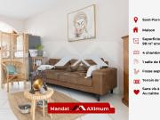 Maison 4 pièces 98 m²