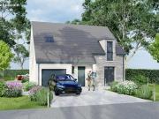 Maison 4 pièces 98 m²