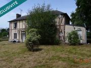 Maison 4 pièces 98 m²