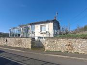 Maison 4 pièces 98 m²