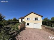 Maison 4 pièces 98 m²