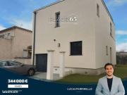 Maison 4 pièces 98 m²