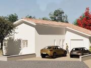 Maison 4 pièces 98 m²