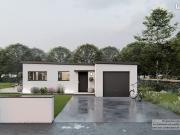 Maison 4 pièces 98 m²