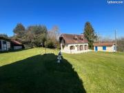 Maison 4 pièces 98 m²