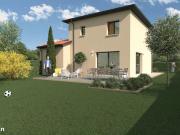 Maison 4 pièces 98 m²