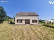 Maison 4 pièces 98 m²