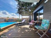 Maison 4 pièces 98 m²