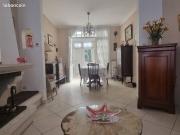 Maison 4 pièces 98 m²