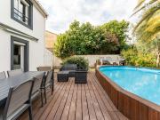 Maison 4 pièces 98 m²