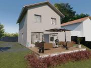 Maison 4 pièces 98 m²