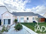 Maison 4 pièces 98 m²